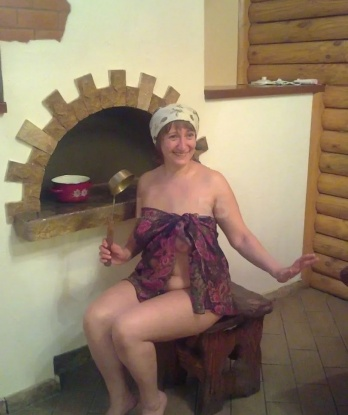 Проститутка Валя