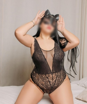 Проститутка Цветана